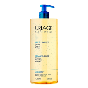 Uriage Huile Lavante - 1L