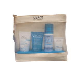 Uriage - Trousse de voyage mes indispensables