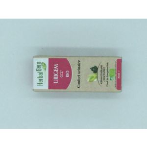 Herbalgem Urigem Bio 30ml