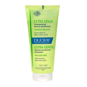 Extra-Gentle shampooing dermo-protecteur extra-doux 100ml