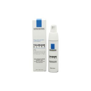 La Roche-Posay Toleriane Ultra soin apaisant visage et yeux 40mL