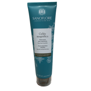 Sanoflore Magnifica Gelee 125ml