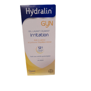 Hydralin Gyn 200ml