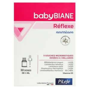 Lactibiane Enfant Gouttes - Flacon 30ml