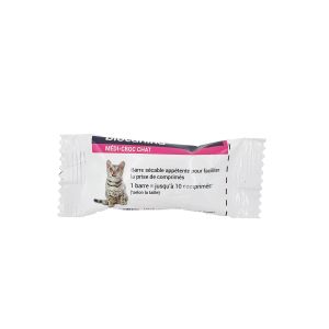 Biocanina Médi-croc Chat Barre