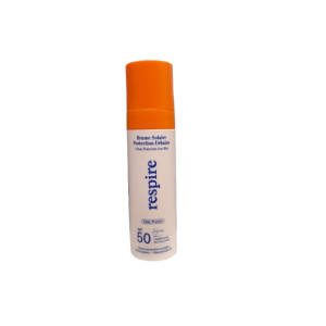 RESPIRE Brume Solaire Protection Urbaine SPF50 75 ml