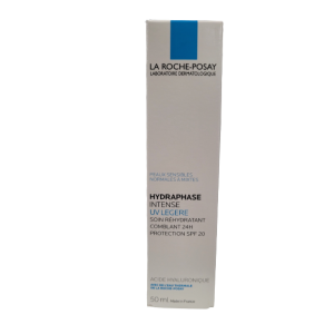 Hydraphase Intense Uv Leger50m
