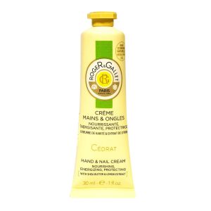 Rg Cr Main Cedrat 30ml
