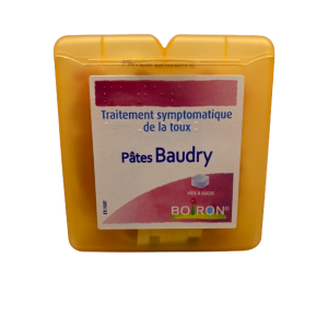 Pâtes Baudry