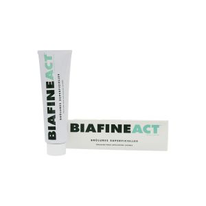 Biafineact Emuls Tub 139,5g