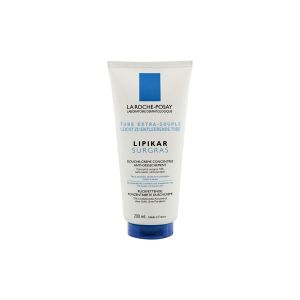 La Roche-Posay Lipikar surgras crème lavante 200mL