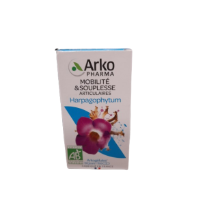 Arkogélules Harpagophytum bio 150 gélules