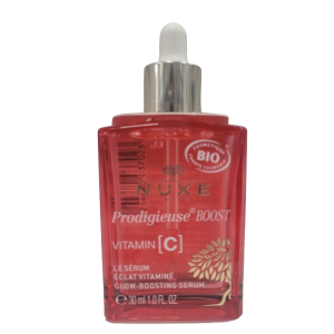 Nuxe - Prodigieuse BOOST sérum éclat vitaminé 30ml