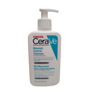 Cerave - Gel moussant anti-imperfections 236 ml