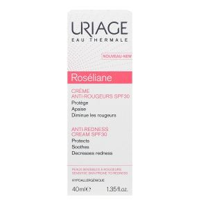 Uriage Roseliane Creme Spf30 4