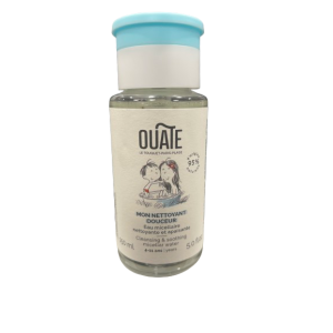 Ouate - Mon nettoyant douceur 150ml