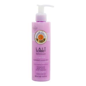 Roger Gallet- Lait Sorbet Gingembre 200ml