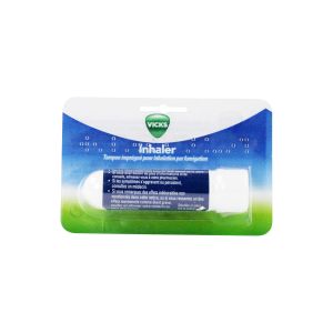 Vicks Vaporub Inhalateur Baton