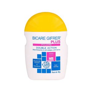 Bicare Plus Gifr Pdr Dent Fl60