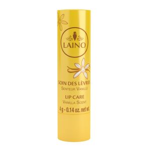 Laino - Stick lèvres vanille 4g