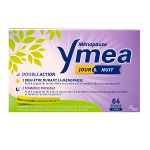 Ymea Jour/nuit Gel 64
