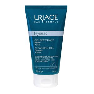 Uriage Hyseac Gel Nettoyant 15