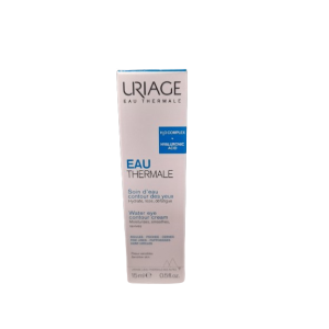 Uriage soin d'eau contour des yeux 15mL