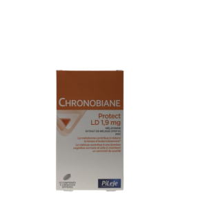 Chronobiane Protect LD 1,9mg 45 comprimés