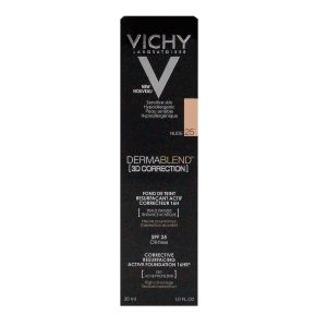 Vichy - Dermablend 3D 30ml teinte 25