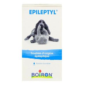 Epileptyl solution buvable 30mL
