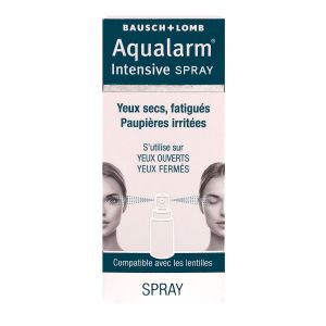 Aqualarm Intens Spr Oculaire 1