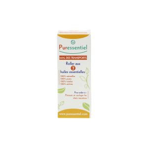 Puressentiel Roller M/transp5m