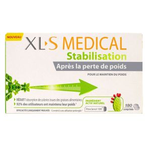 Xl-s Med Stabilisation Cpr 180