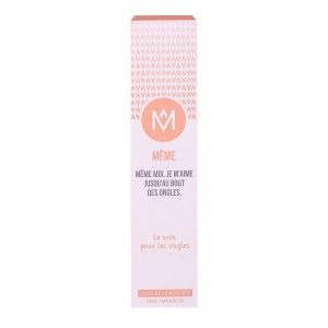 Même Soin Ongles 8mL