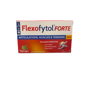 Flexofytol  Forte 28 comprimés