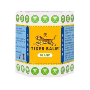 Baume Du Tigre Blanc Pot 30g