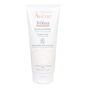Avene Trixera Baume nutri-fluide 200ml