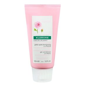 Klorane - Gelée après-shampooing pivoine 150mL