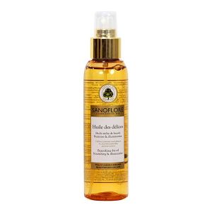 Sanoflore Huile Delices 125ml