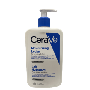 Cerave Lait Hydratant 473ml