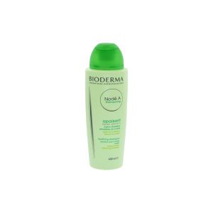 Node A - Shampooing apaisant flacon 400mL