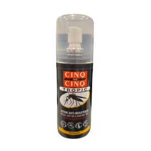 Cinq/cinq Tropic Spray 75ml