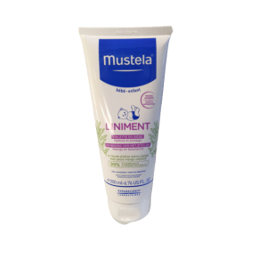 Mustela liniment 20mL
