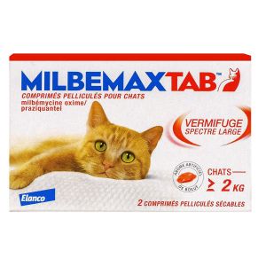 Milbemaxtab Chat Cpr 2