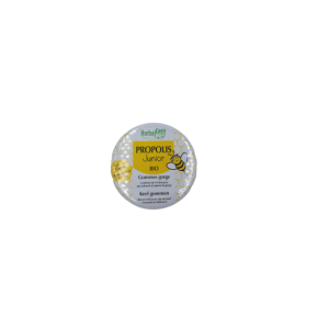 Gommes Propolis Bio Junior 45g