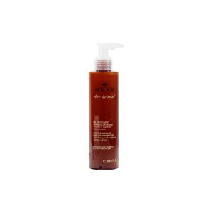 Nuxe Rêve de miel - Gel démaquillant visage 200mL