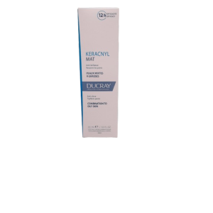 Keracnyl Matifiant Crème 30ml