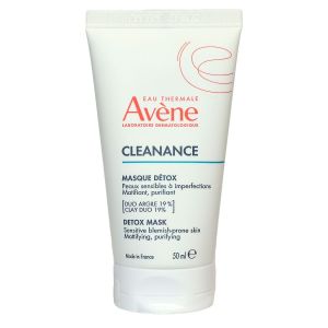 Cleanance Mask masque gommage 50ml