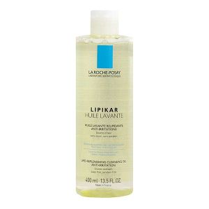 La Roche-Posay Lipikar huile lavante relipidante 400mL