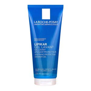 La Roche-Posay Lipikar gel lavant 200mL